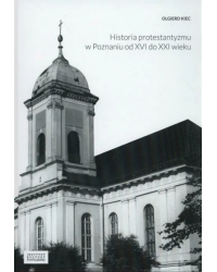 Historia protestantyzmu w...