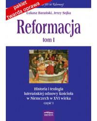 Reformacja tom 1 i 2 -...