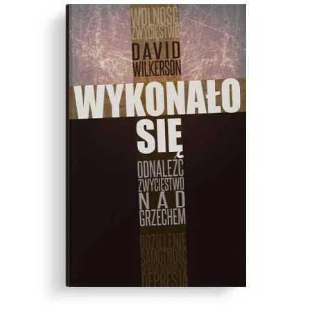 Wykonało się