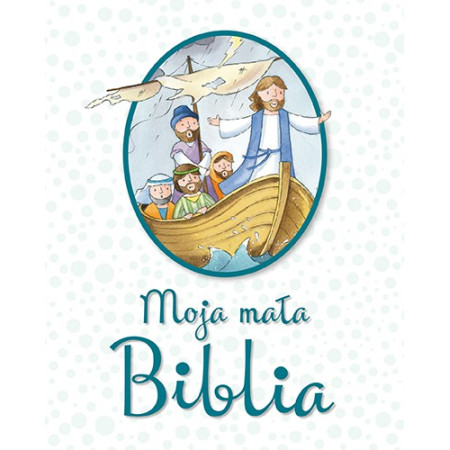 Moja mała Biblia